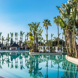 Tabaiba Princess Hotel Maspalomas (Gran Canaria)