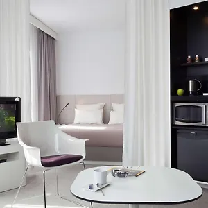 Novotel Centro Hotel Malaga