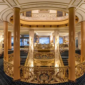 El Avenida Palace Hotel Barcelona