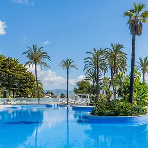 Gpro Valparaiso Palace & Hotel Palma de Mallorca