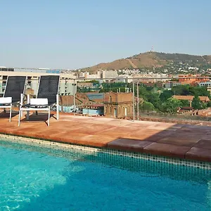 Nh Stadium Hotel Barcelona