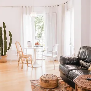 Montmari - Turismo De Interior Apartment Palma de Mallorca