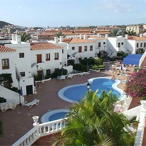Royal Palm Aparthotel Los Cristianos (Tenerife)