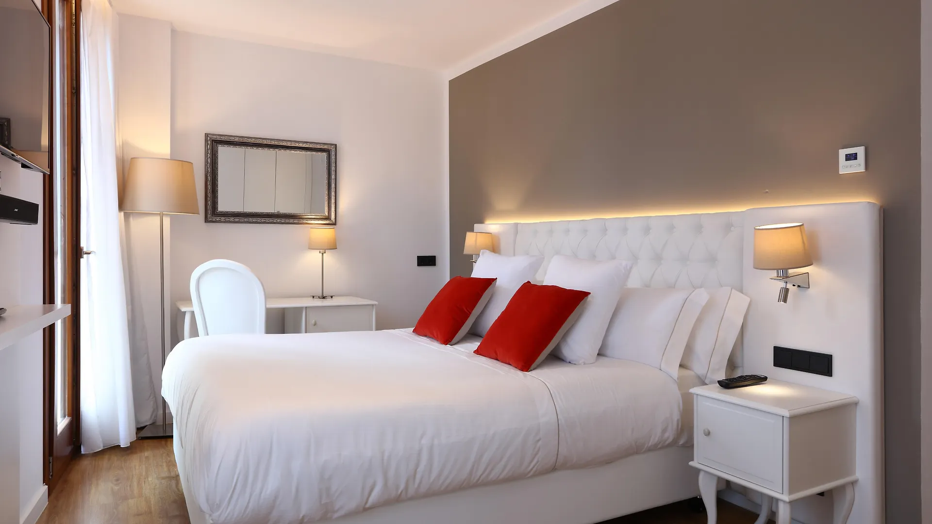 Bo Hotel Palma de Mallorca  Spain