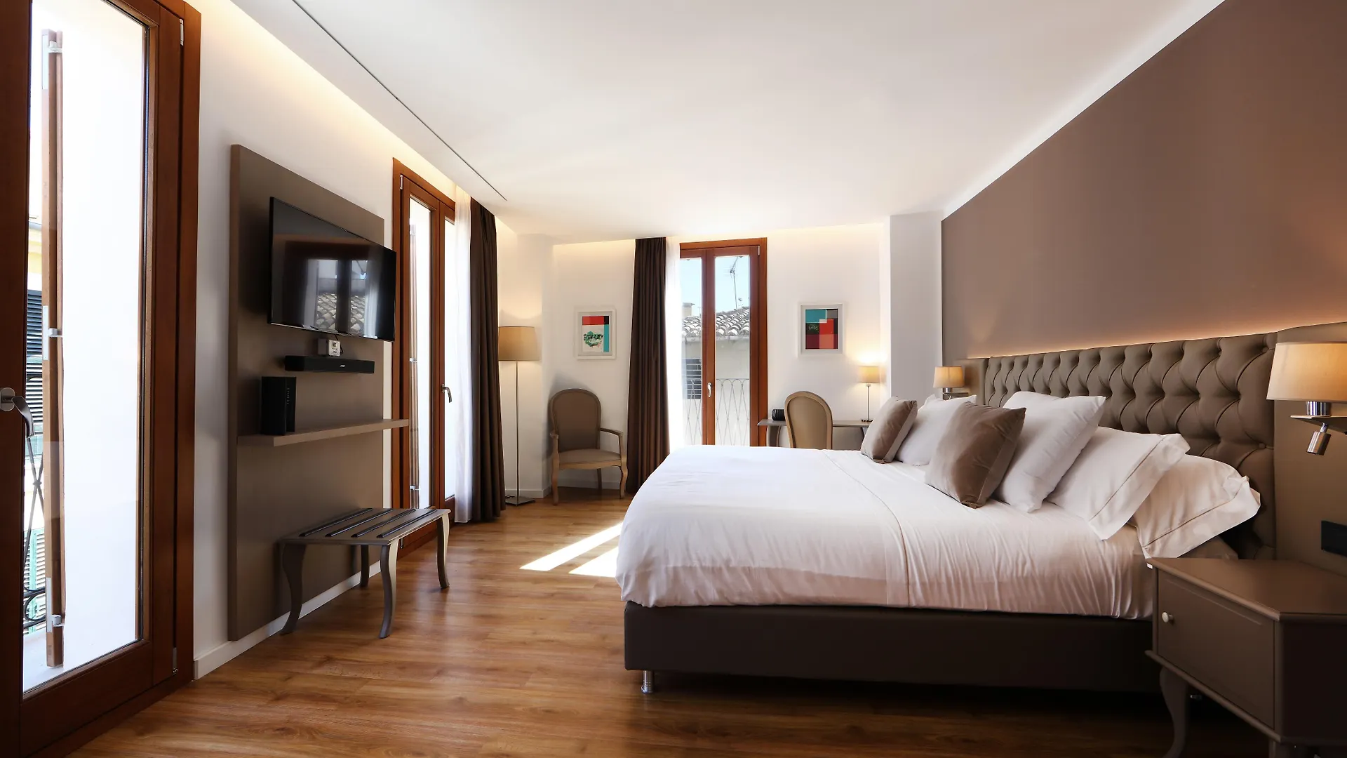 Bo Hotel Palma de Mallorca