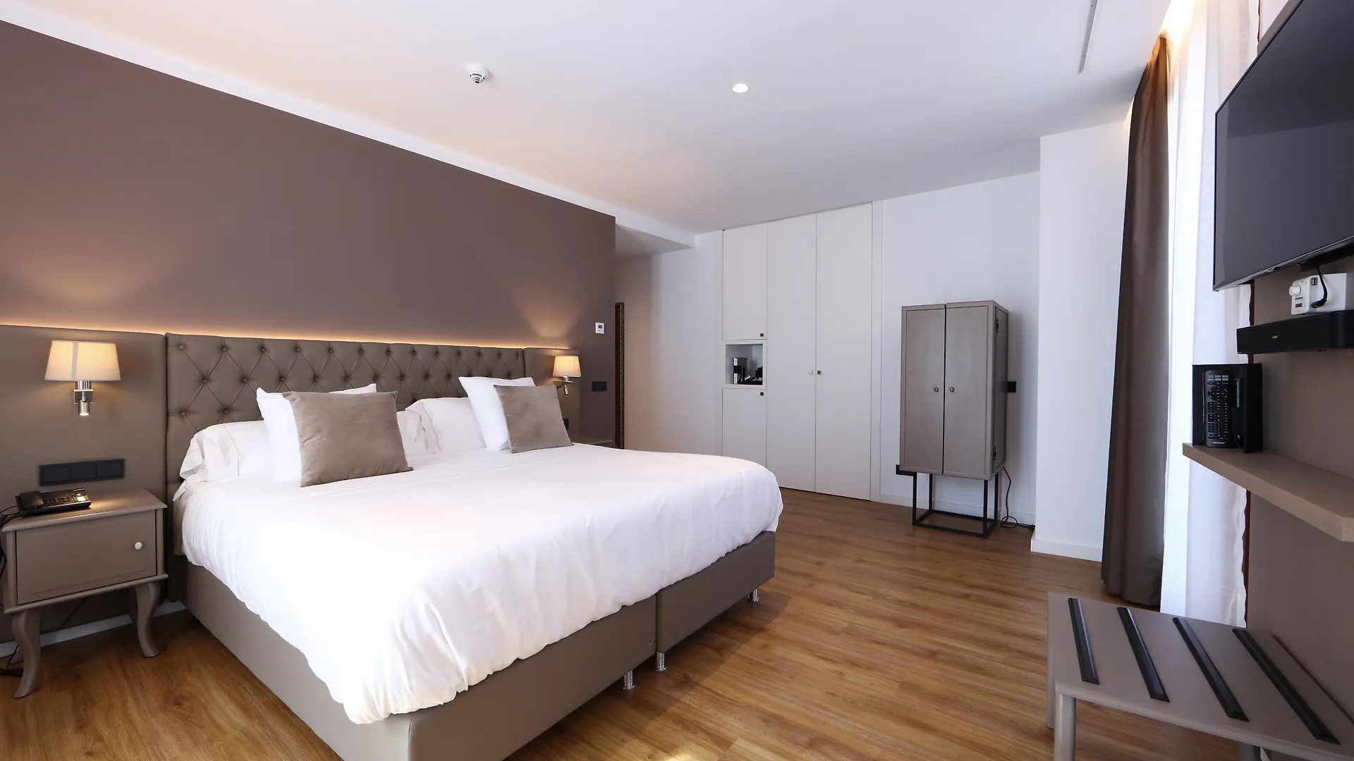 Bo Hotel Palma de Mallorca