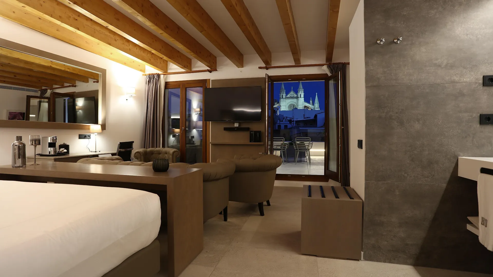 Bo Hotel Palma de Mallorca