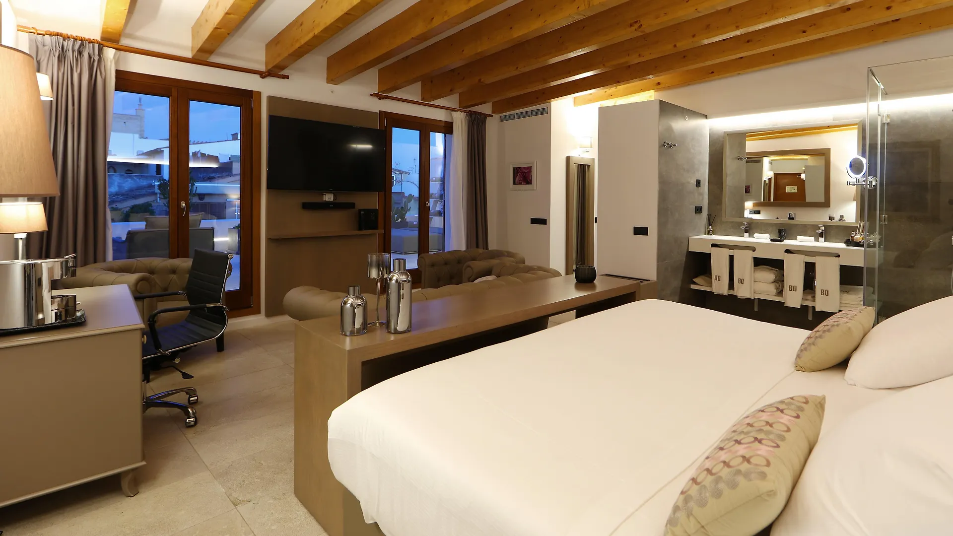 Bo Hotel Palma de Mallorca