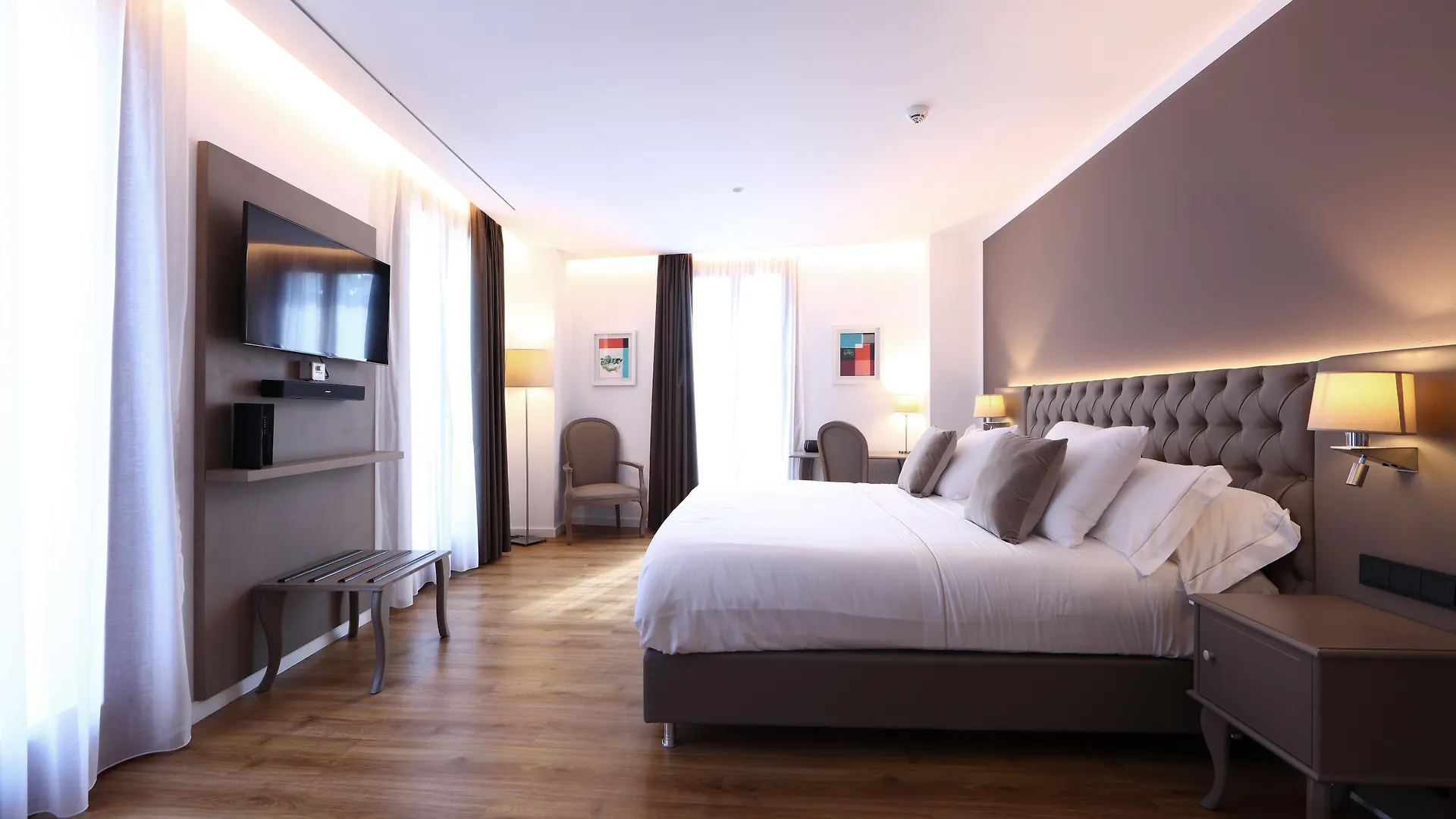 ****  Bo Hotel Palma de Mallorca  Spain