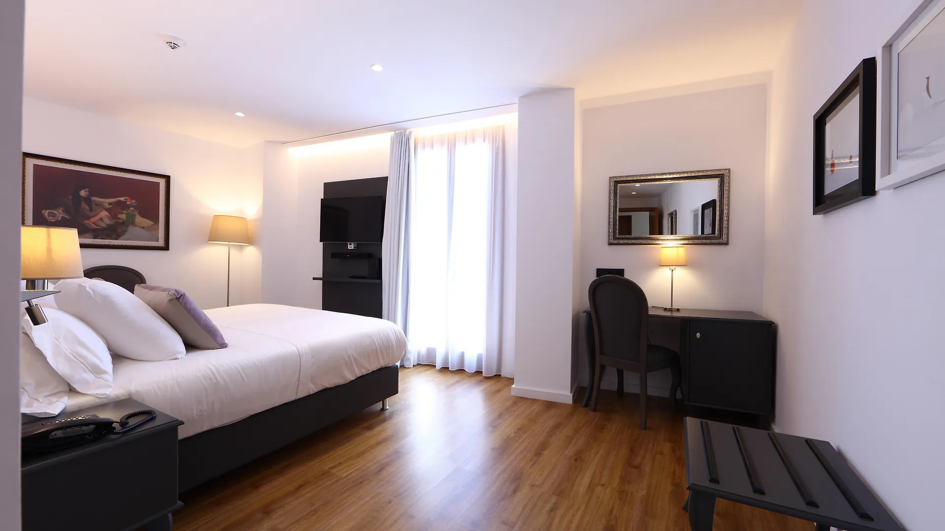 Bo Hotel Palma de Mallorca