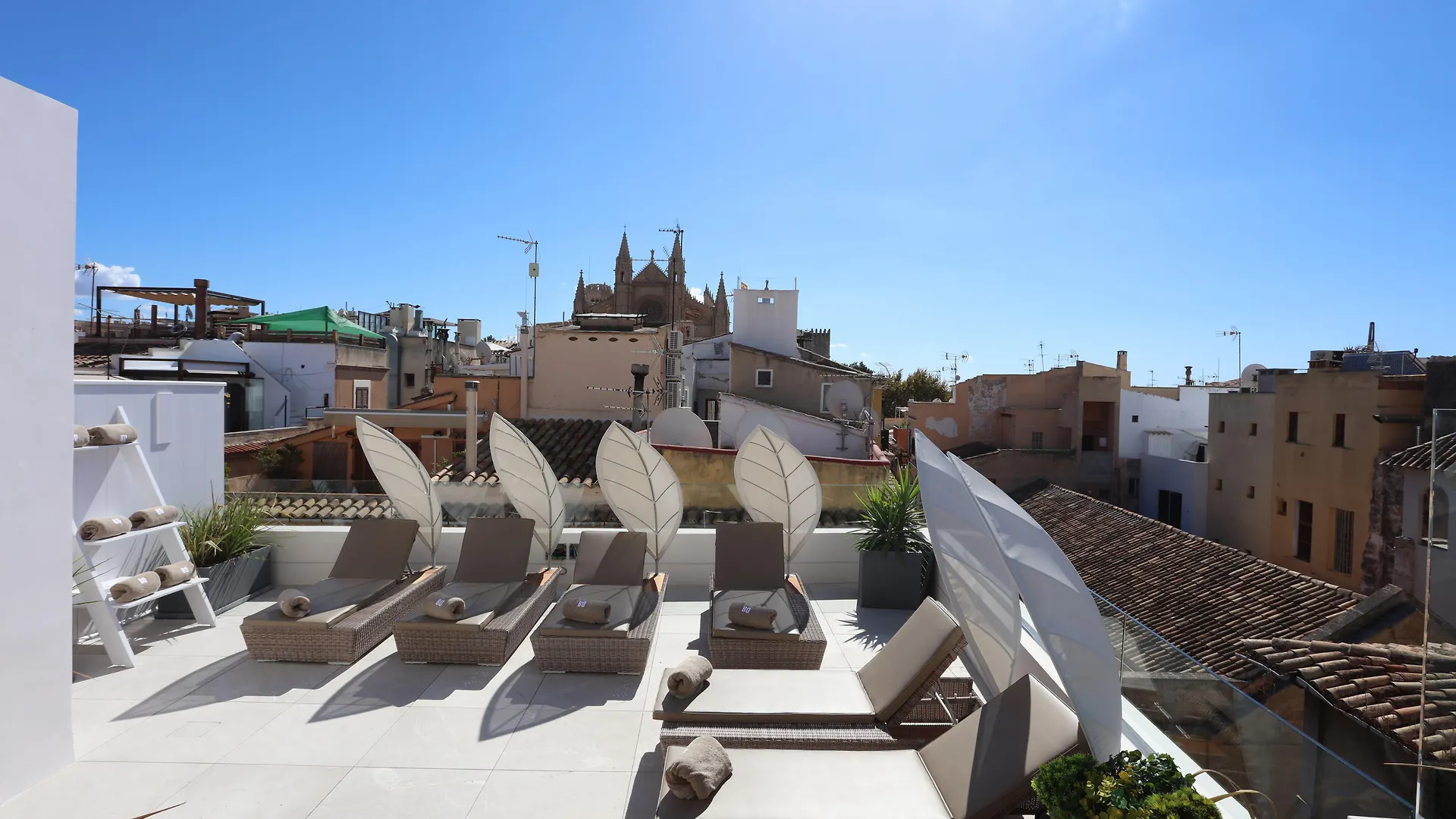 Bo Hotel Palma de Mallorca
