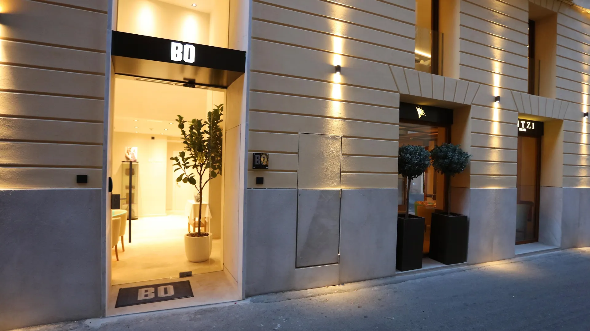 Bo Hotel Palma de Mallorca