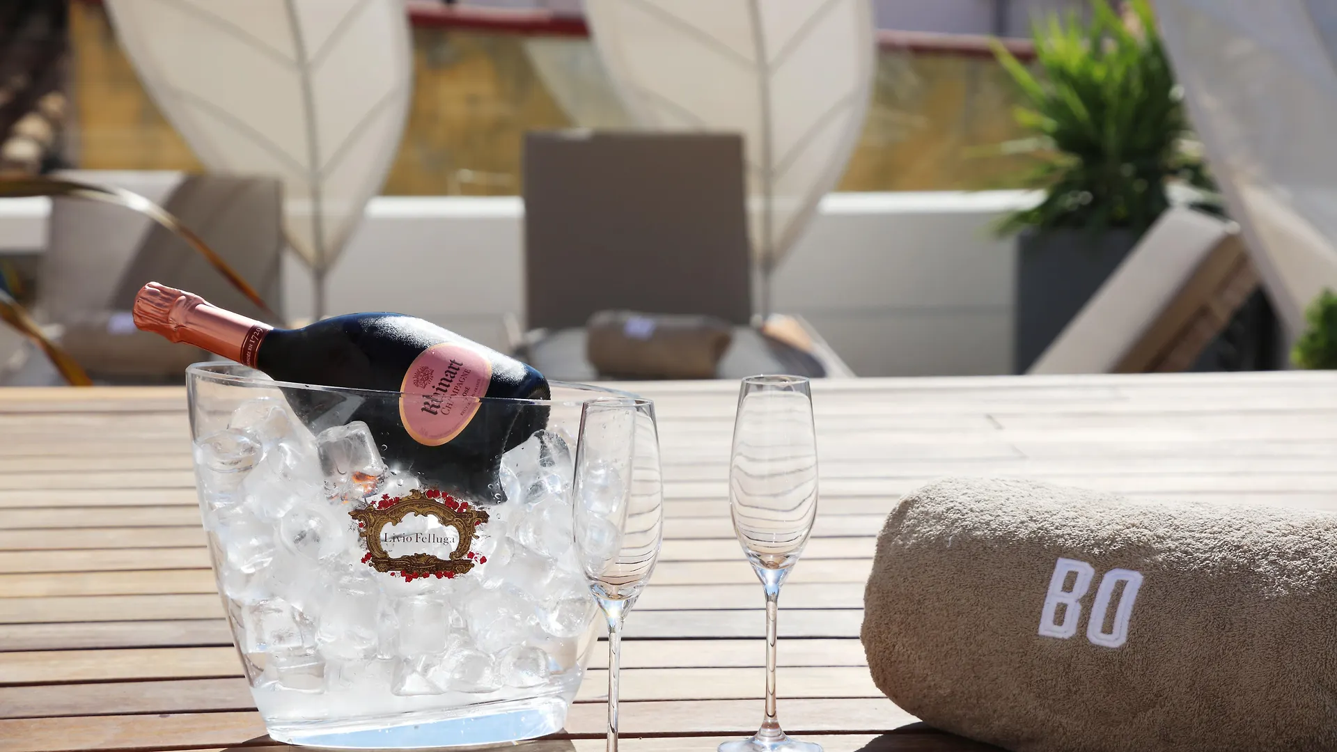 Bo Hotel Palma de Mallorca  4*,