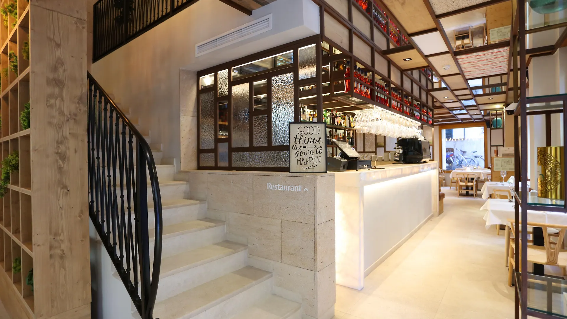 Bo Hotel Palma de Mallorca