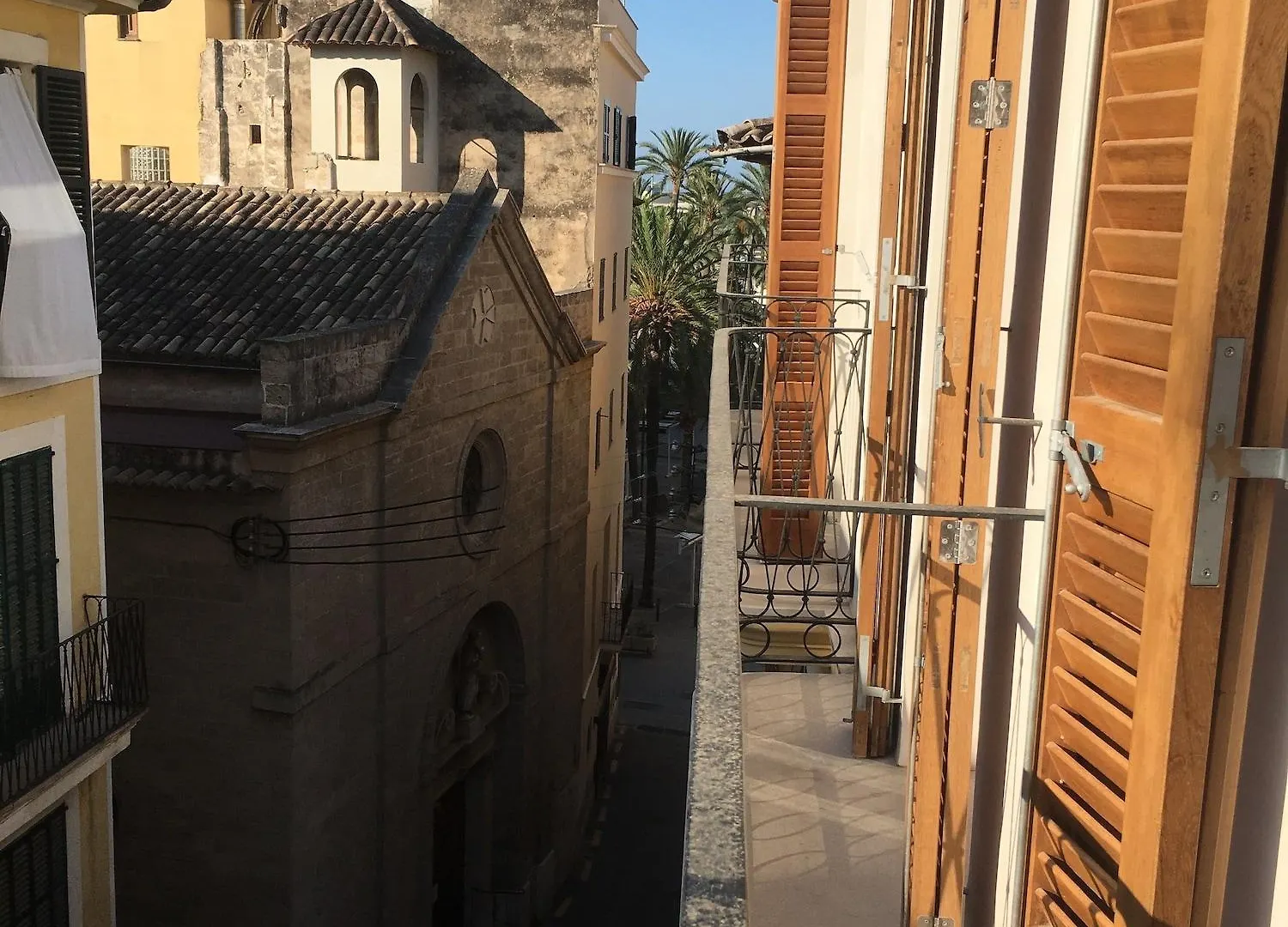 Bo Hotel Palma de Mallorca
