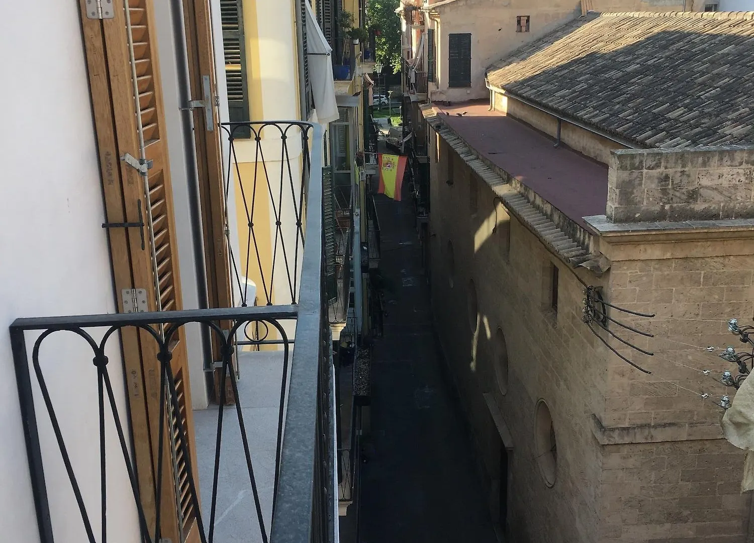 Bo Hotel Palma de Mallorca