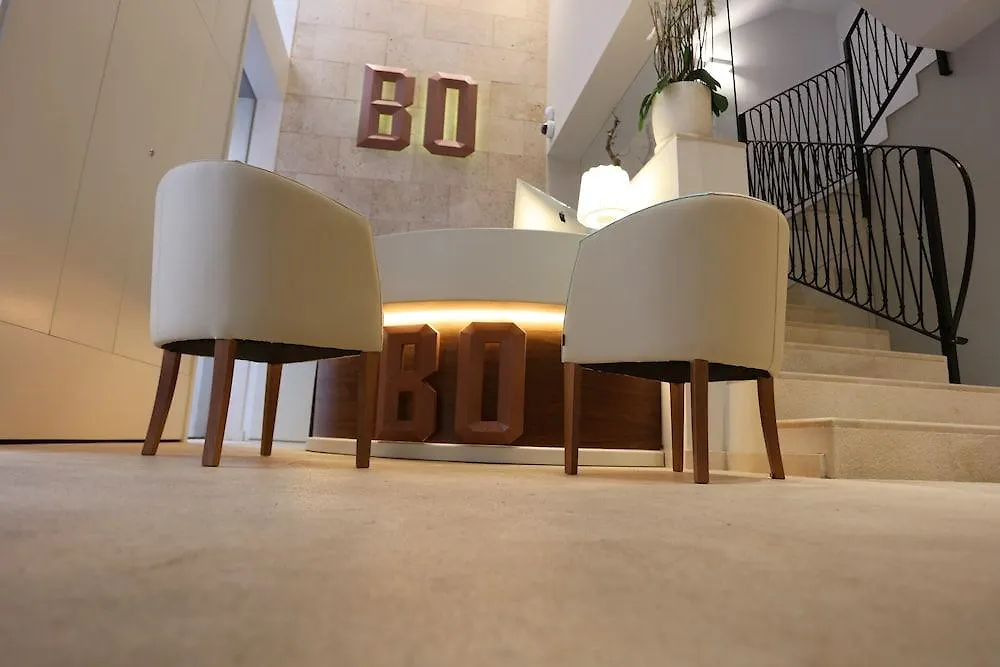 Bo Hotel Palma de Mallorca