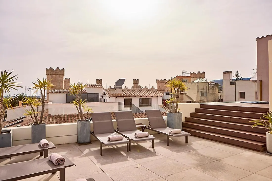 Bo Hotel Palma de Mallorca