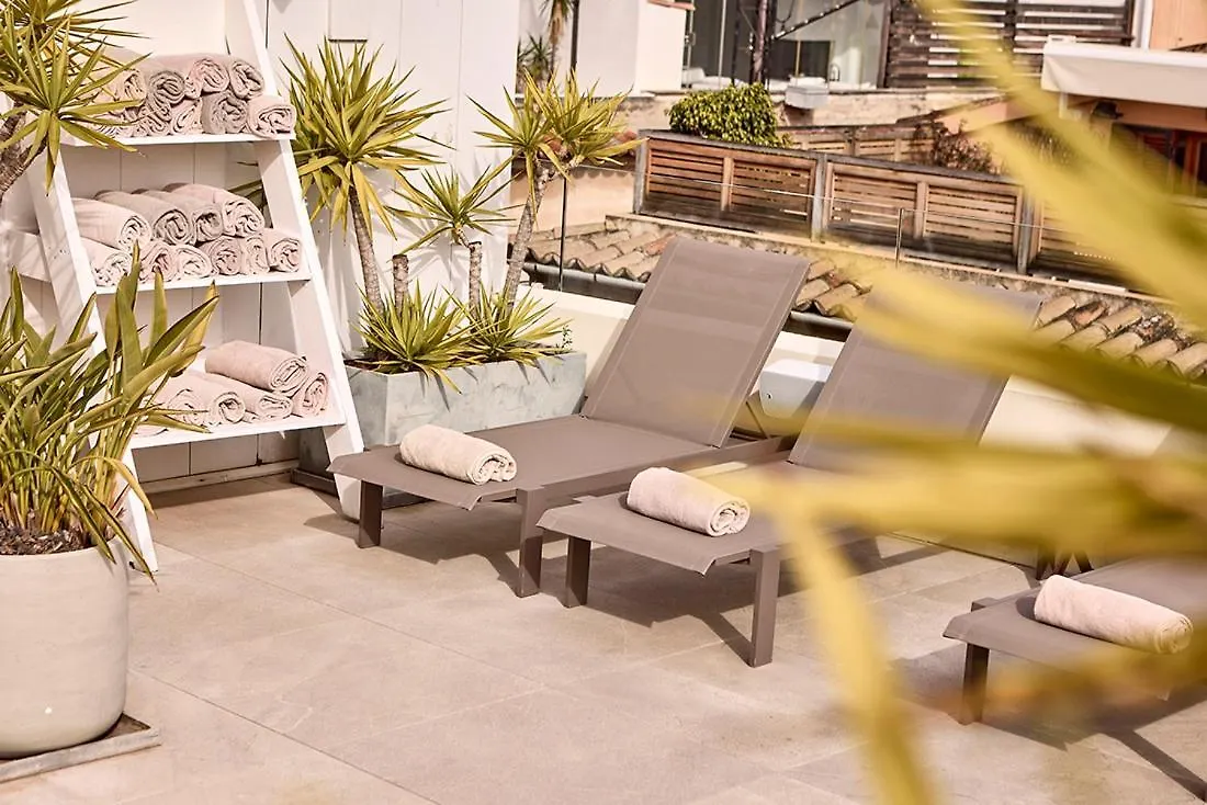 Bo Hotel Palma de Mallorca