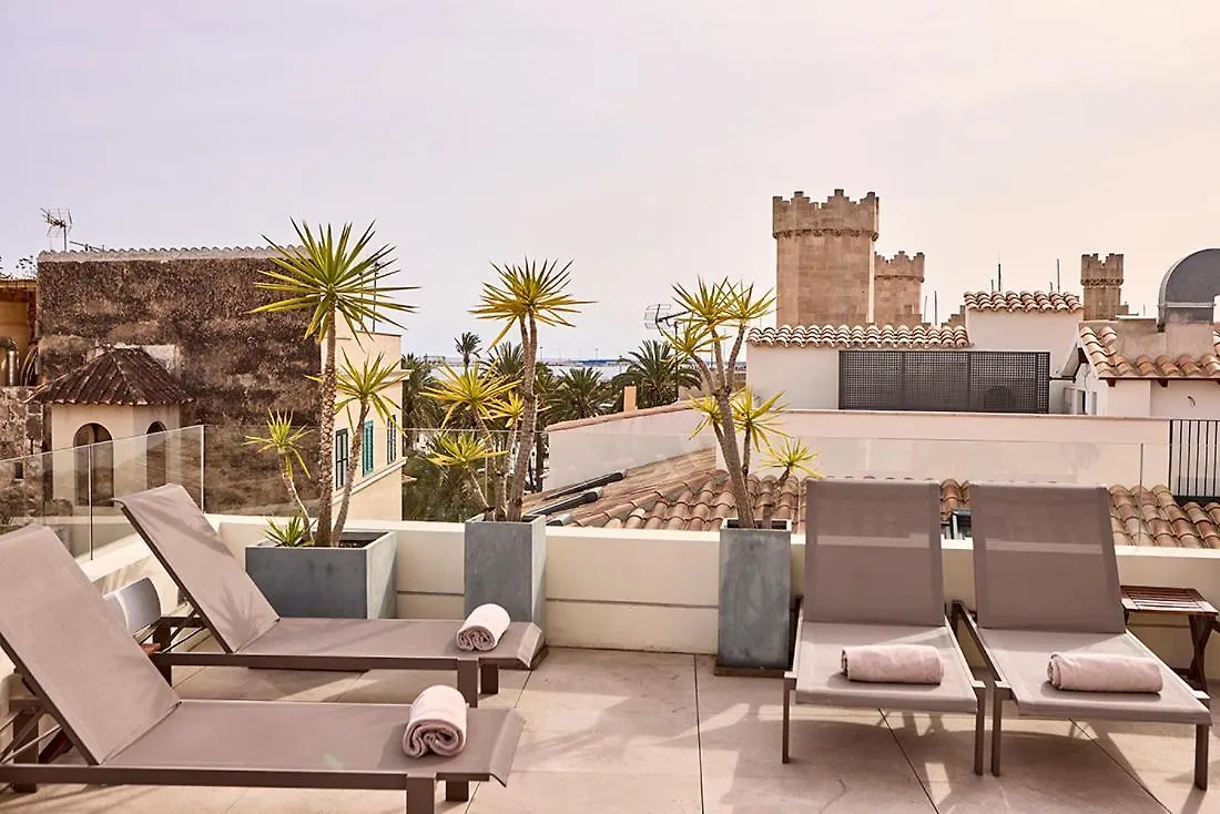 Bo Hotel Palma de Mallorca  4*,  Spain
