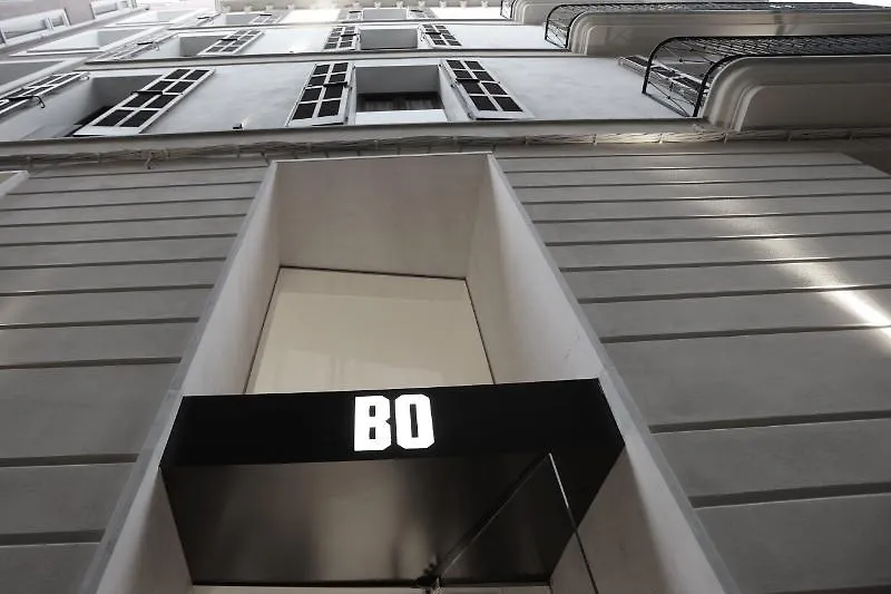 Bo Hotel Palma de Mallorca