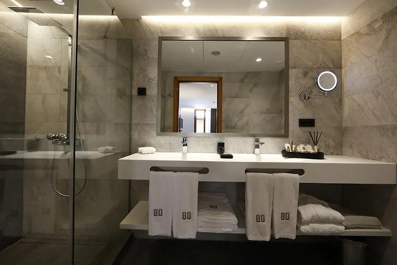 Bo Hotel Palma de Mallorca