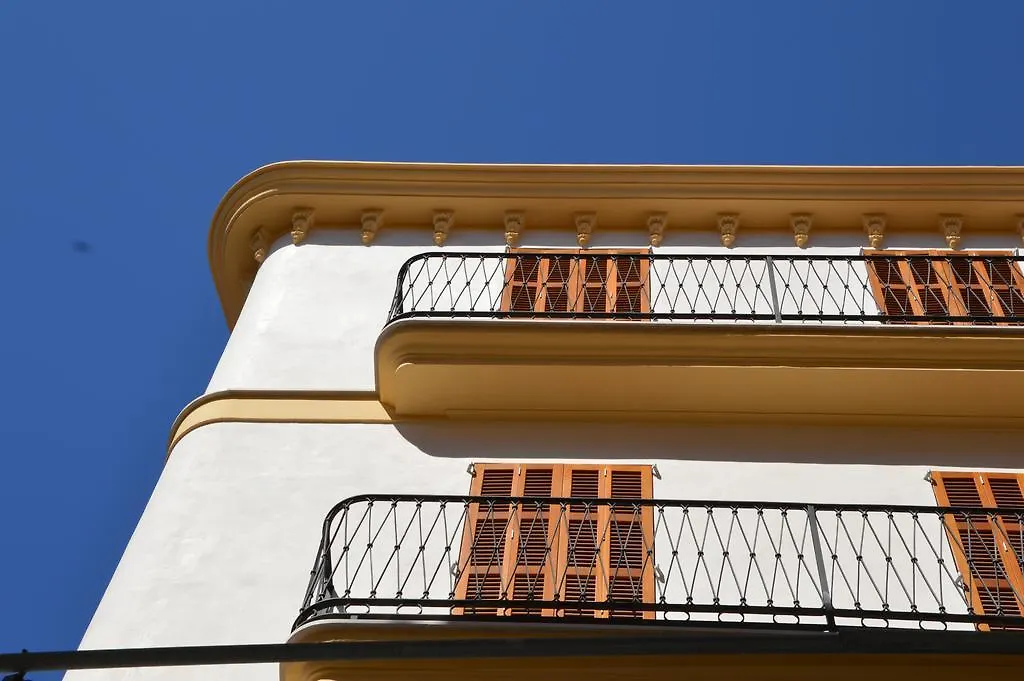 Bo Hotel Palma de Mallorca