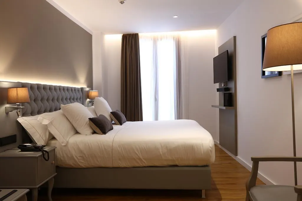 Bo Hotel Palma de Mallorca
