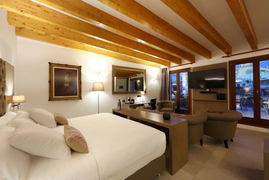 Bo Hotel Palma de Mallorca  Spain