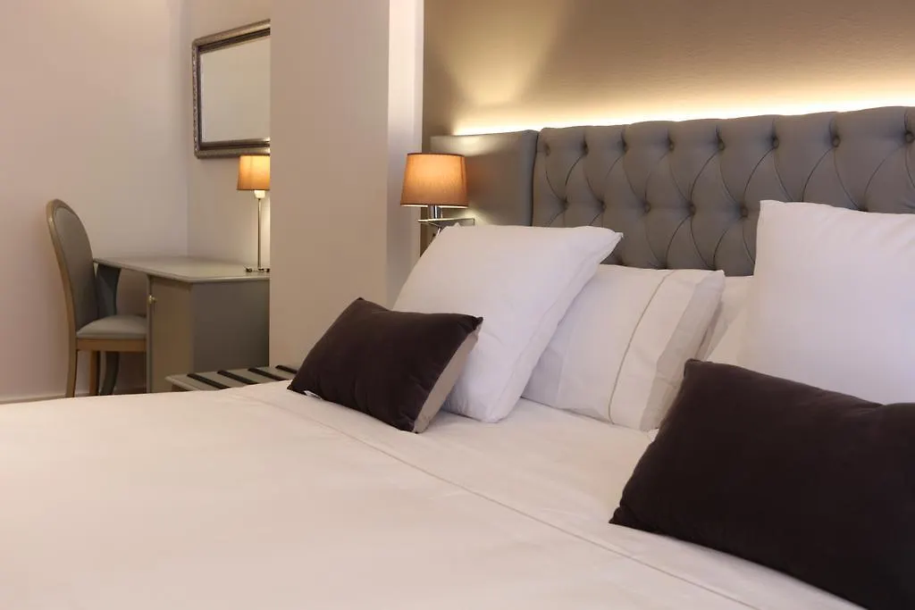 Bo Hotel Palma de Mallorca