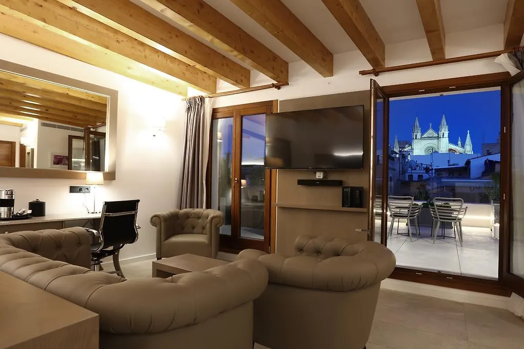 ****  Bo Hotel Palma de Mallorca  Spain