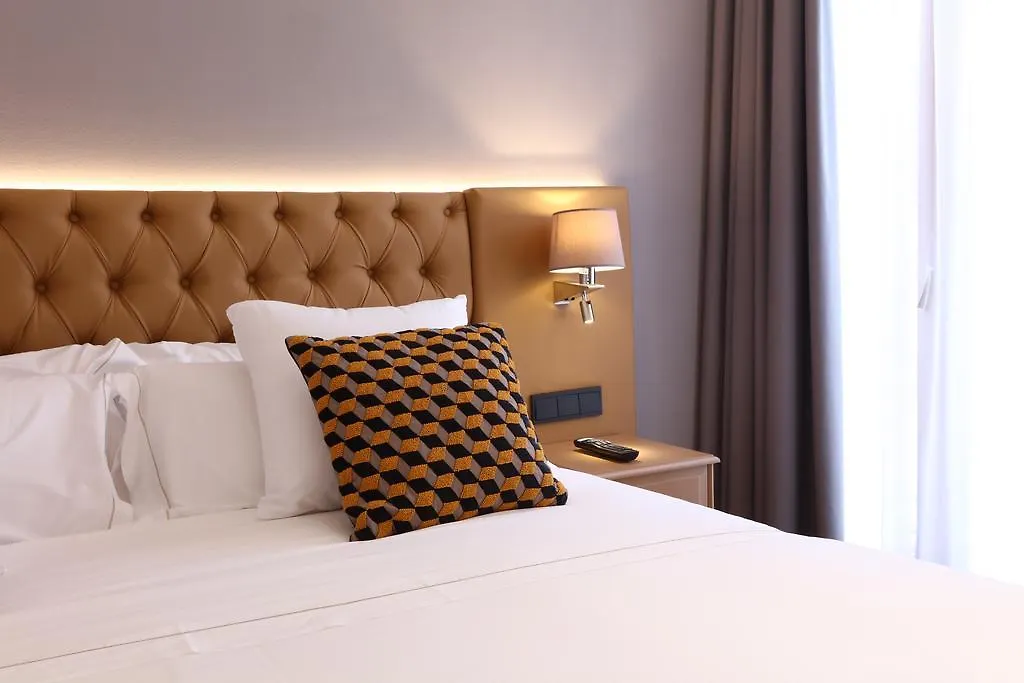 Bo Hotel Palma de Mallorca