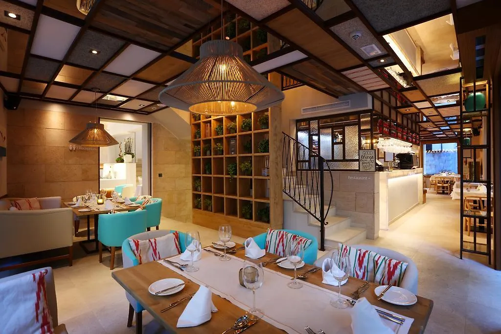 Bo Hotel Palma de Mallorca  4*,