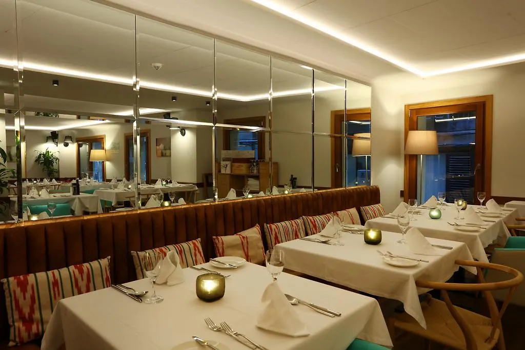 Bo Hotel Palma de Mallorca