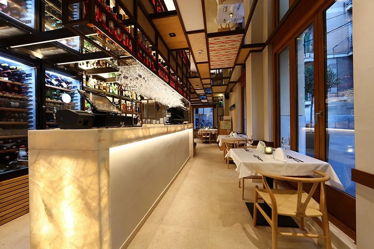 Bo Hotel Palma de Mallorca