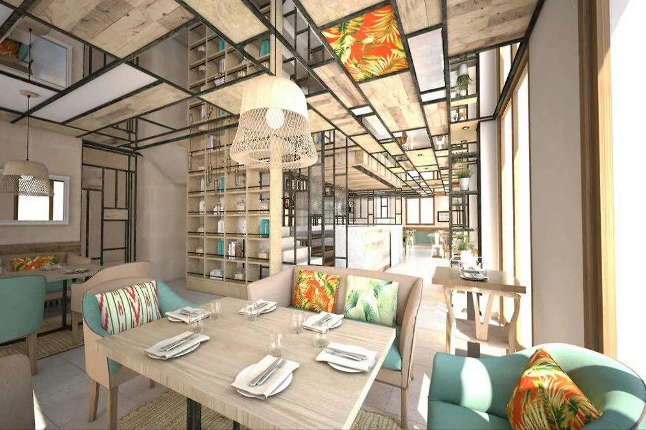 Bo Hotel Palma de Mallorca