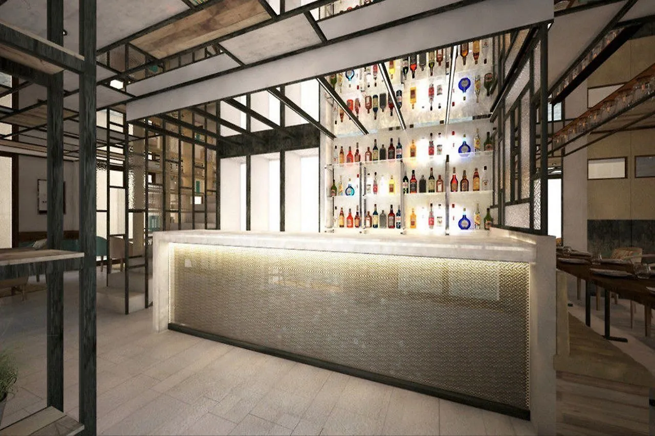 Bo Hotel Palma de Mallorca  Spain