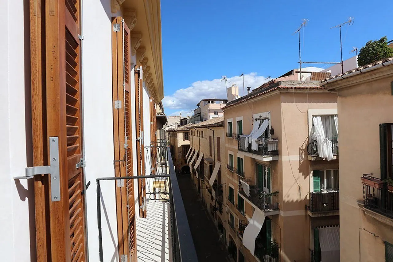 Bo Hotel Palma de Mallorca  4*,  Spain