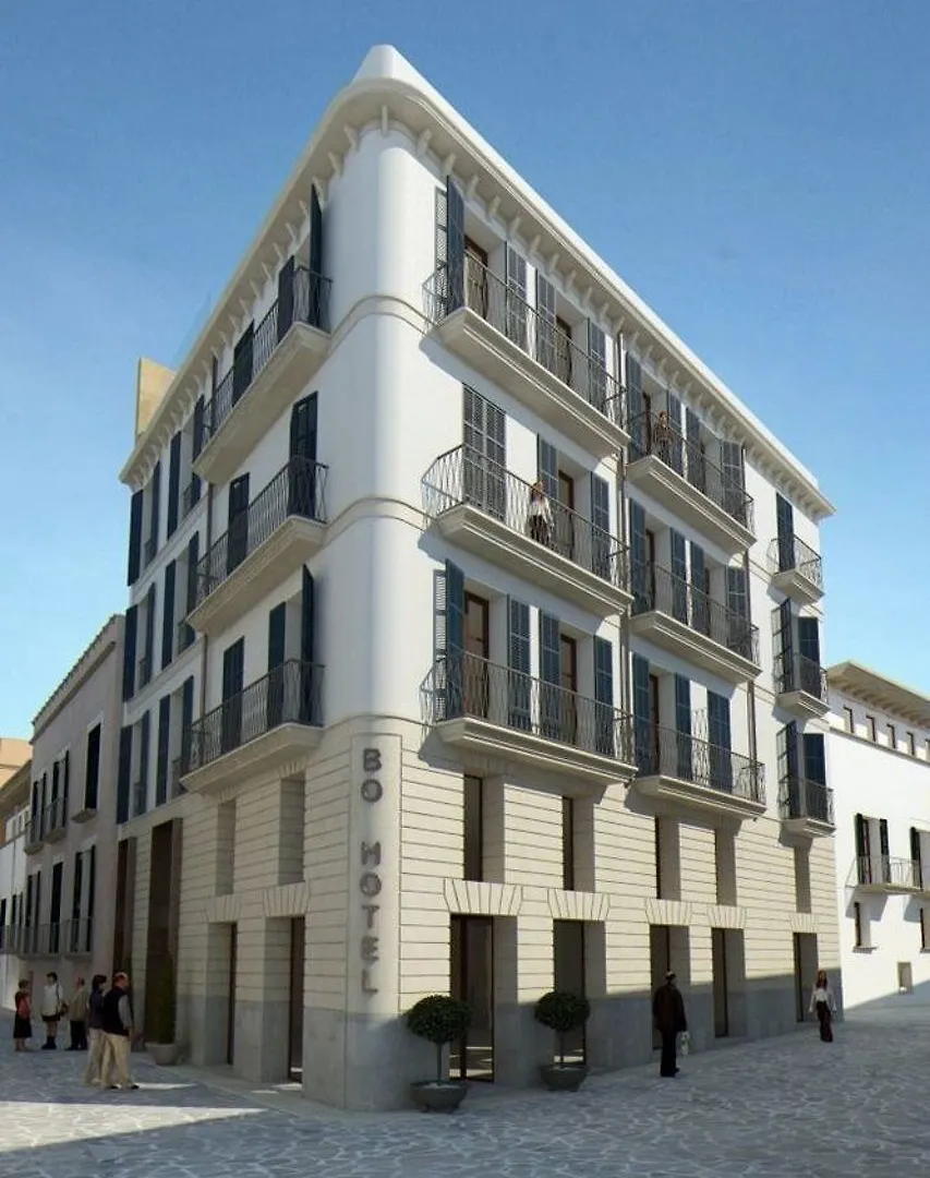 Bo Hotel Palma de Mallorca