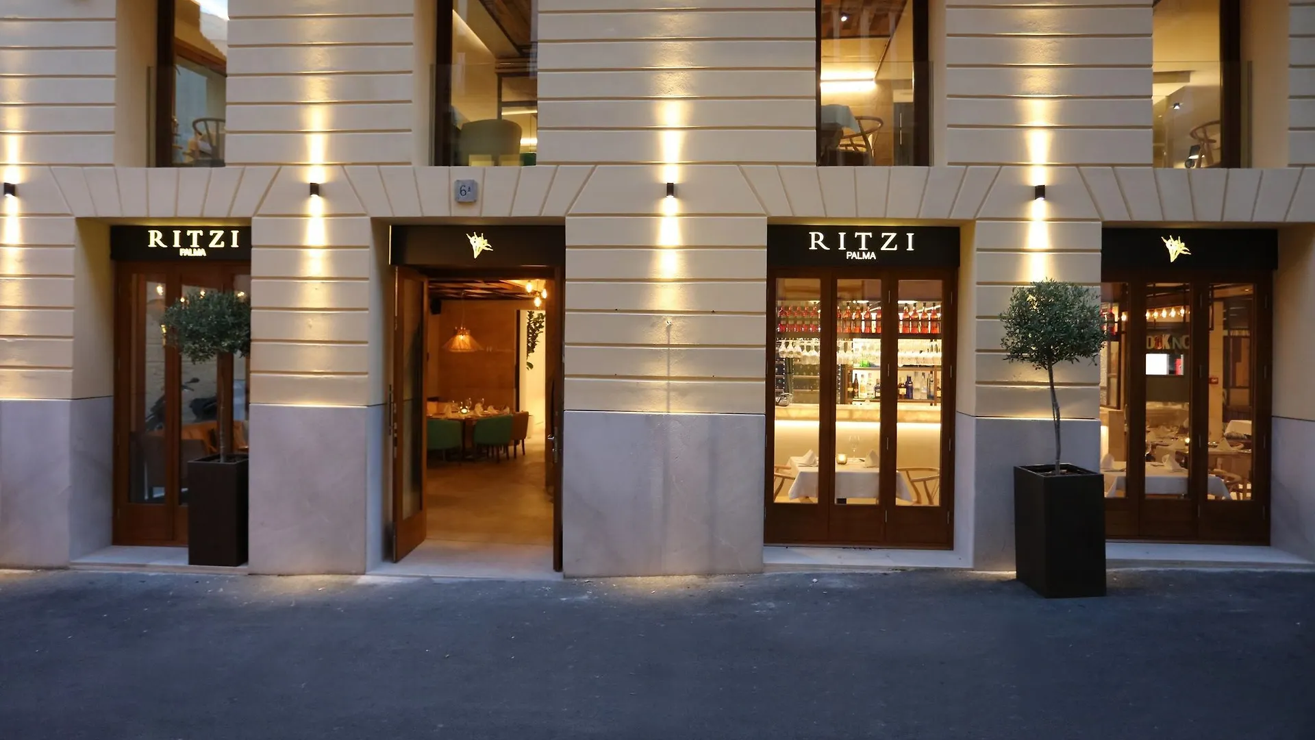 Bo Hotel Palma de Mallorca