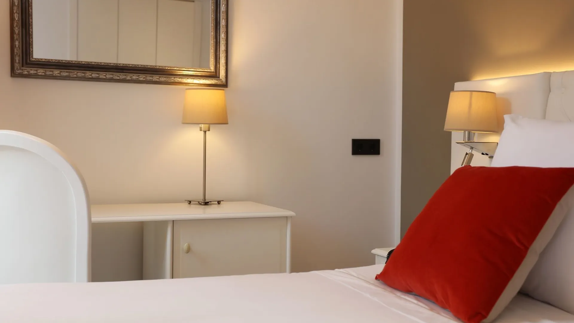 Bo Hotel Palma de Mallorca  Spain