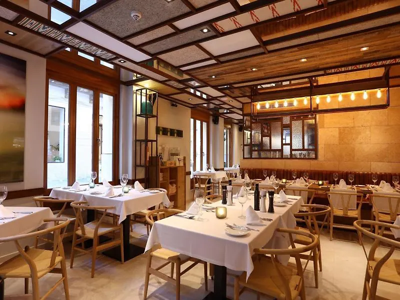 Bo Hotel Palma de Mallorca