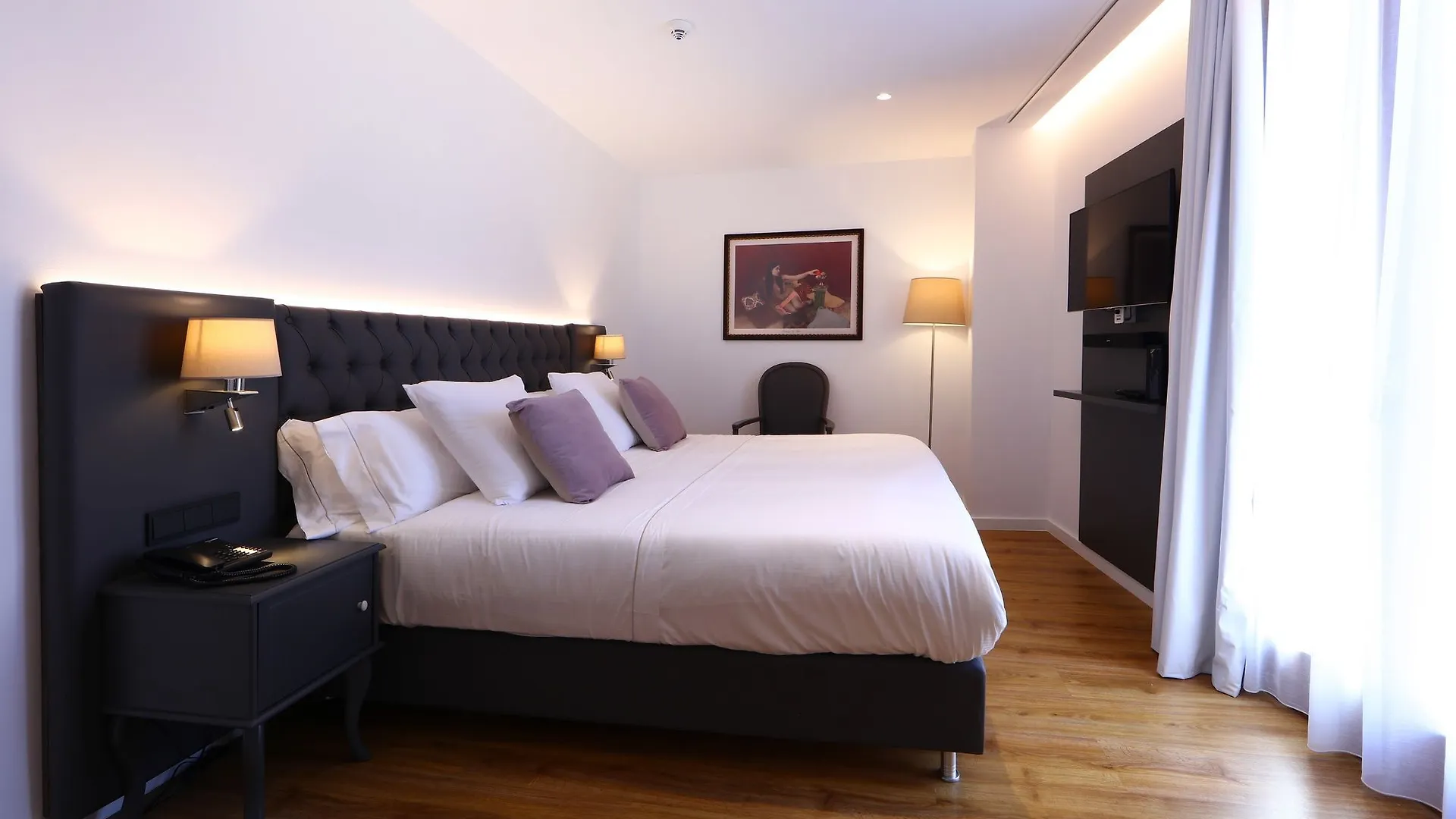 ****  Bo Hotel Palma de Mallorca  Spain