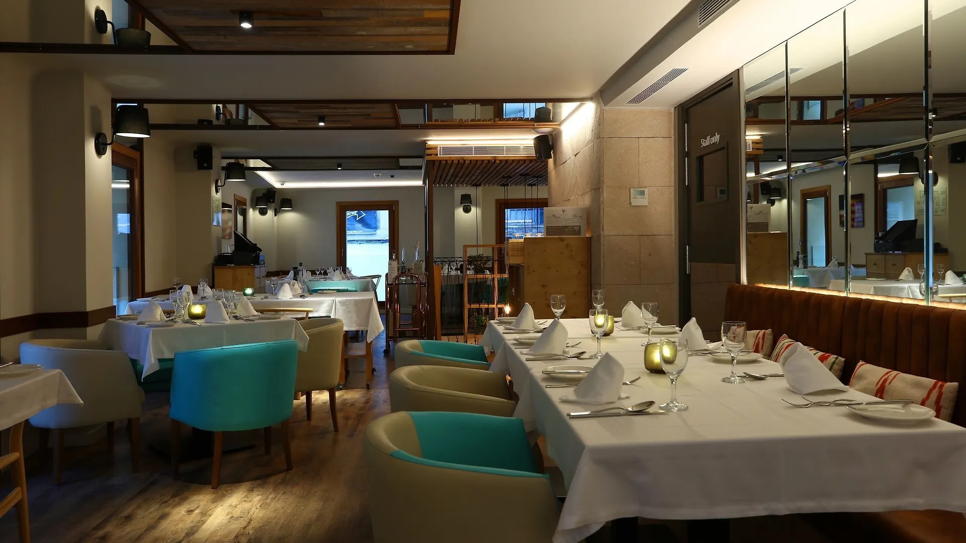 Bo Hotel Palma de Mallorca