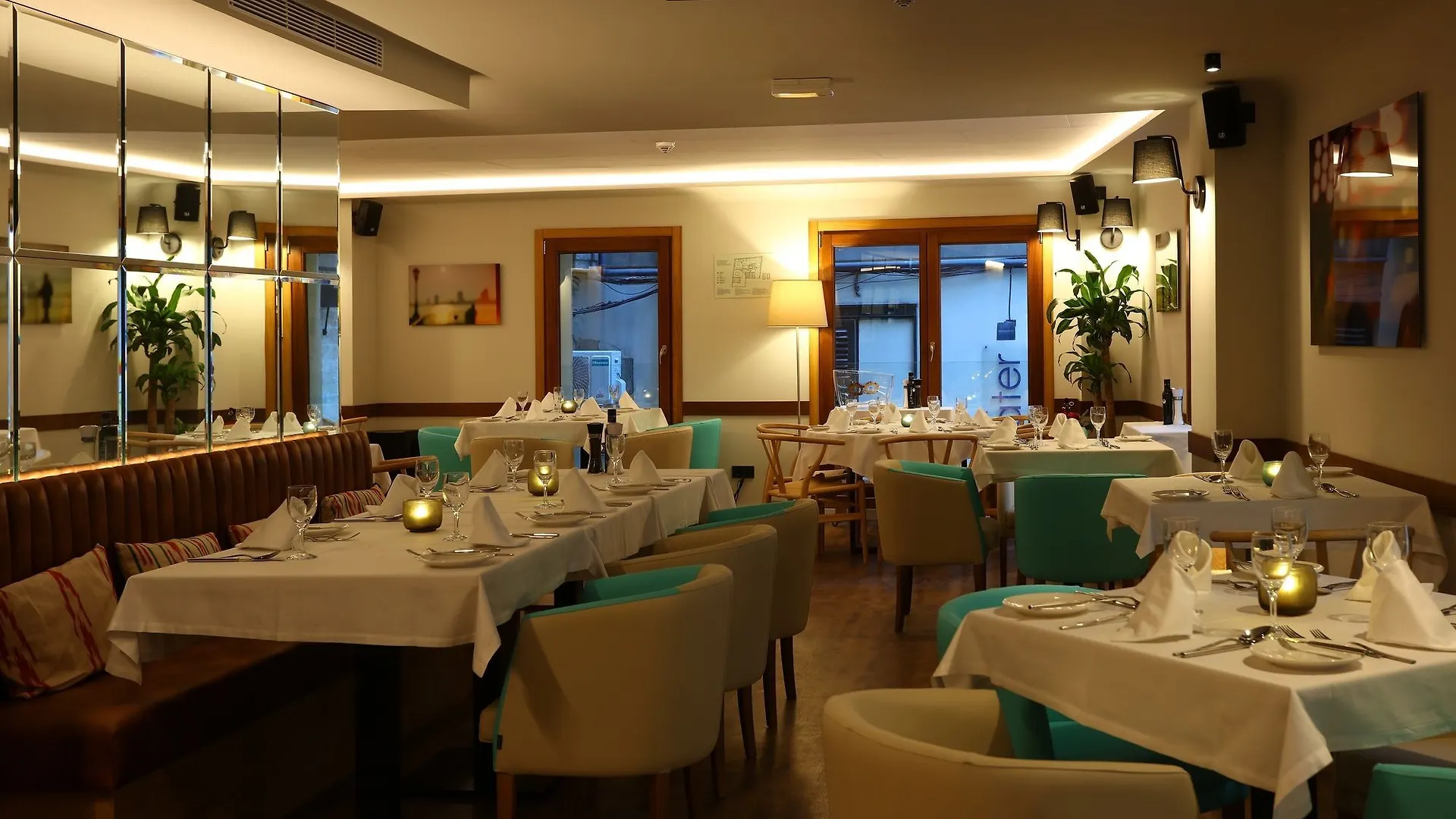 Bo Hotel Palma de Mallorca  Spain