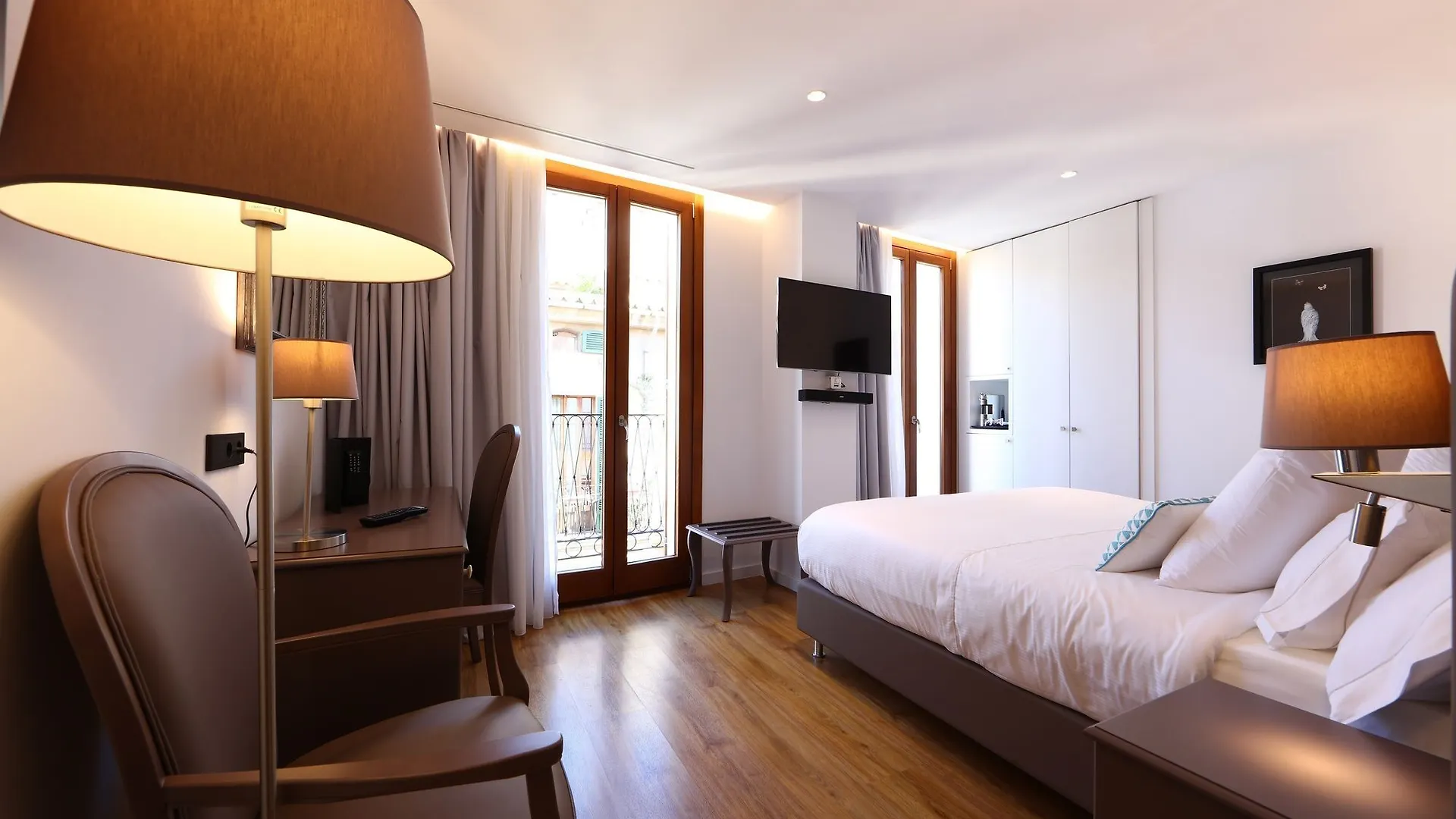 Bo Hotel Palma de Mallorca