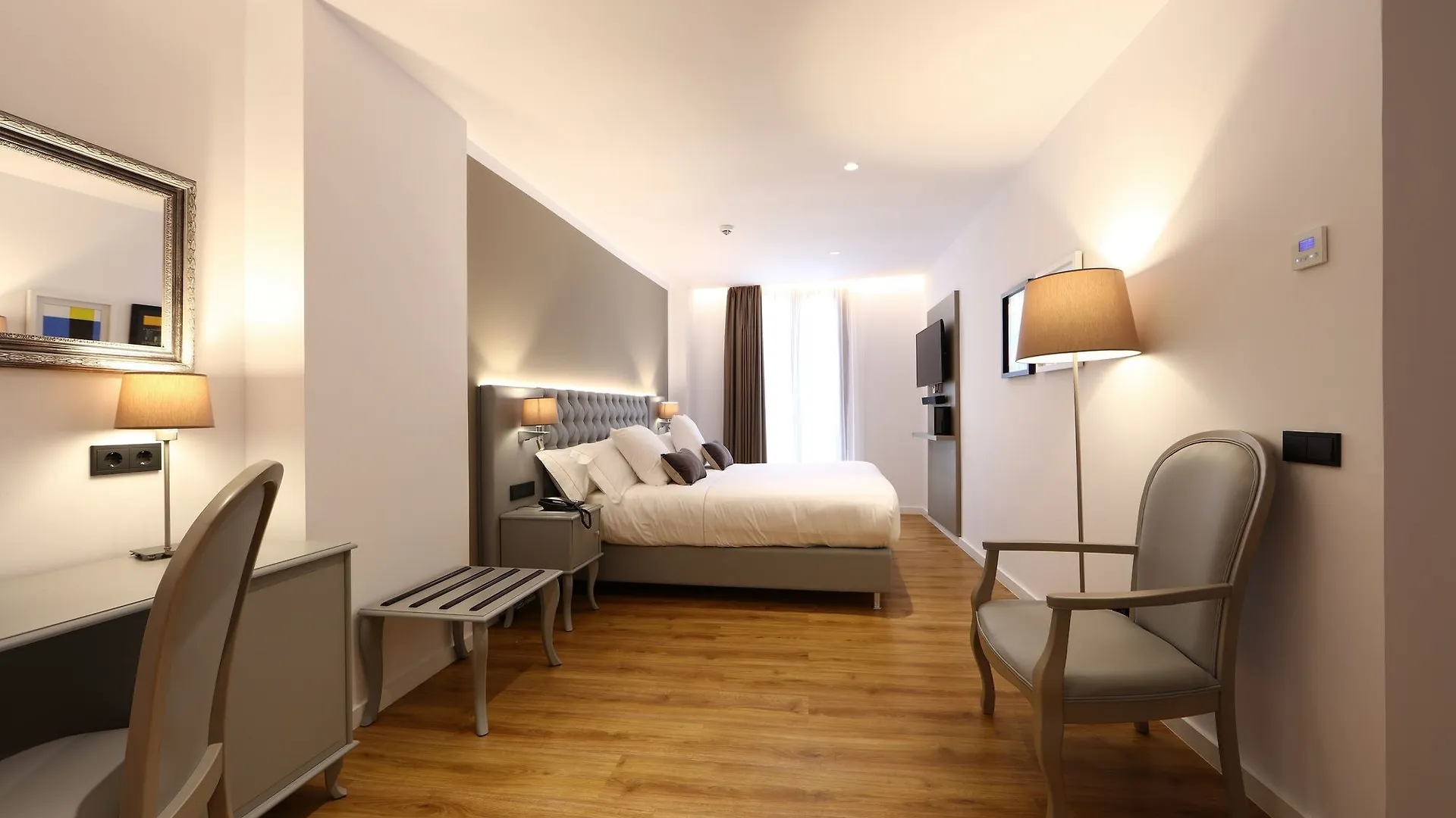 Bo Hotel Palma de Mallorca