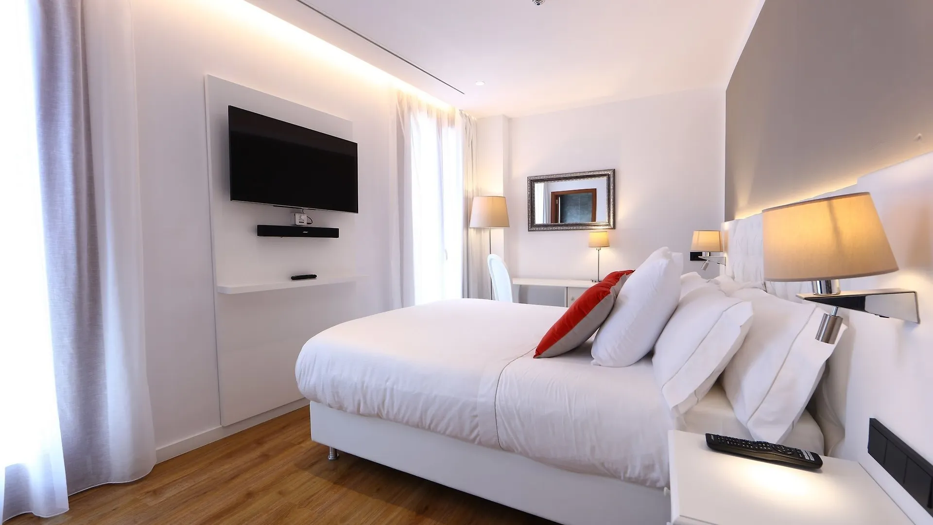 Bo Hotel Palma de Mallorca