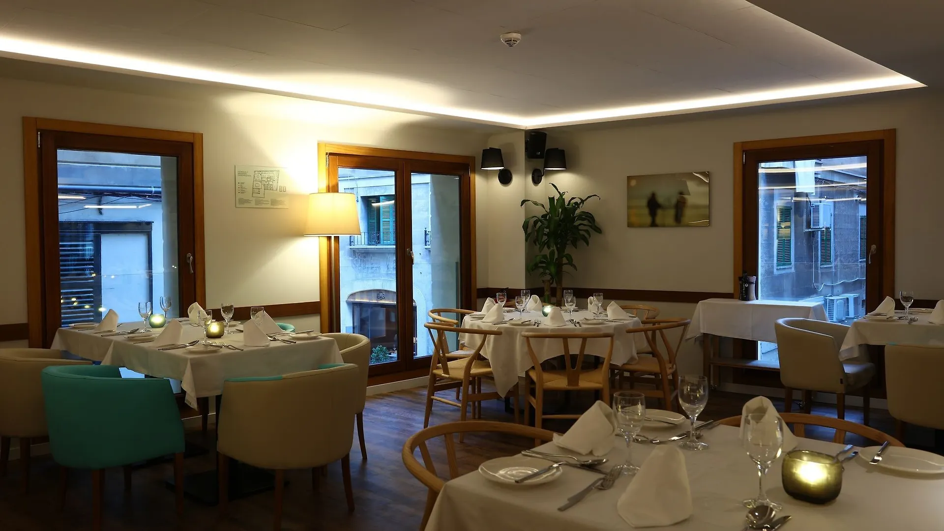 Bo Hotel Palma de Mallorca  4*,