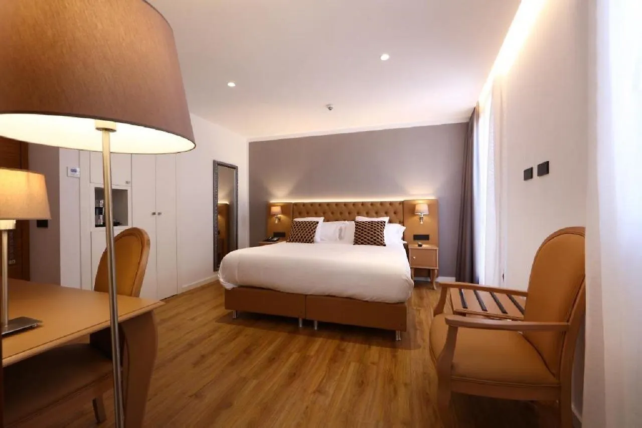 Bo Hotel Palma de Mallorca